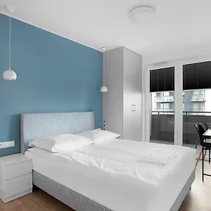  Apartament Ms Sky Tower X Polska