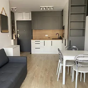  Apartament Gdanska Duo Polska