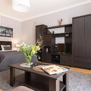  Апартаменты Modern At Classic