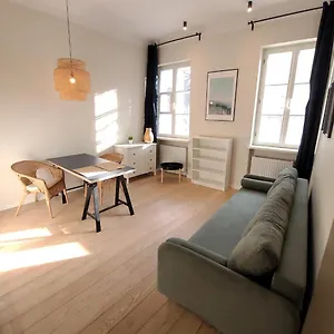  Apartament Yourapart Mostowa Centrum