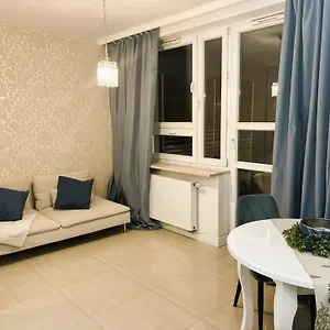  Apartament Project Comfort Zygmunta Slominskiego 5/64