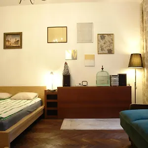  Apartament In The Old Town