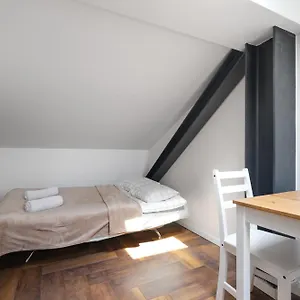  Apartament Close-golden Warsaw&marcinkowskiego