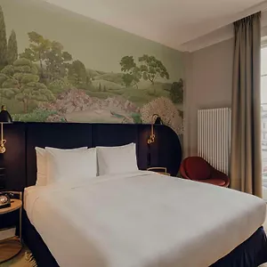 Hotell Flaner Hotel, Worldhotels Crafted, Warszawa