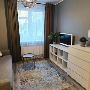  Apartament Nowa Huta Polska