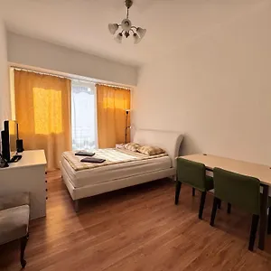  Апартаменты Ivory House