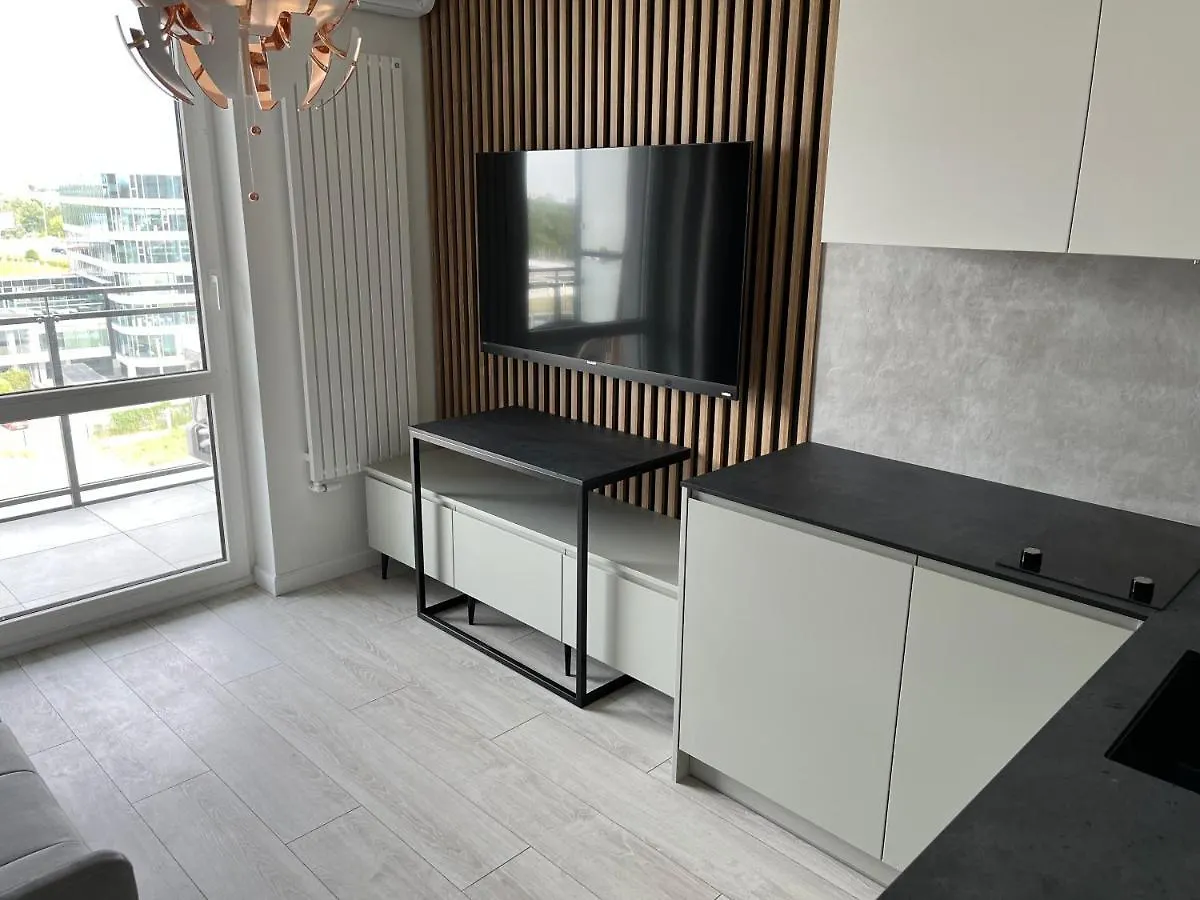 Warsaw Home Suites Poland