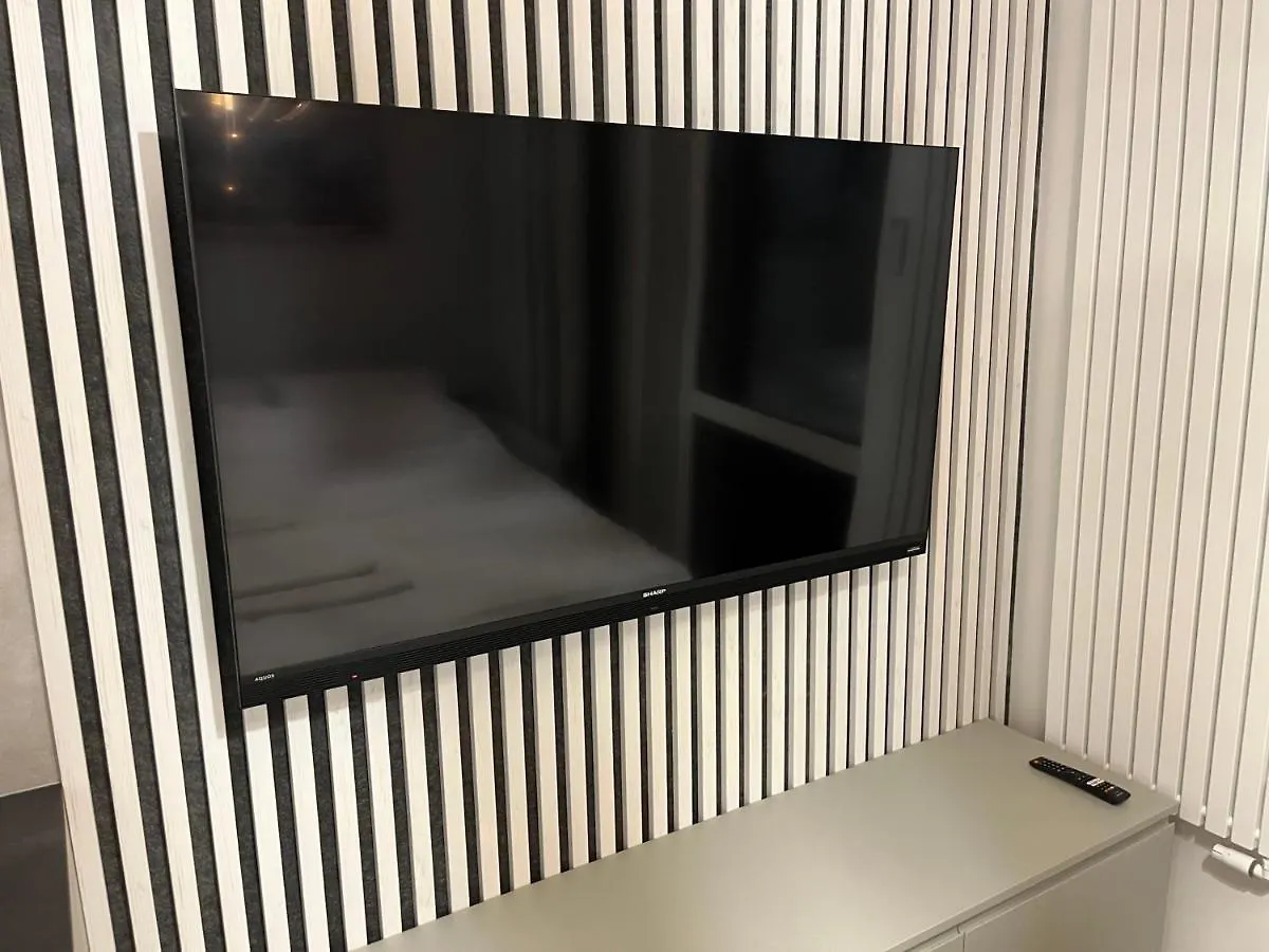 Warsaw Home Suites 0*,  Poland