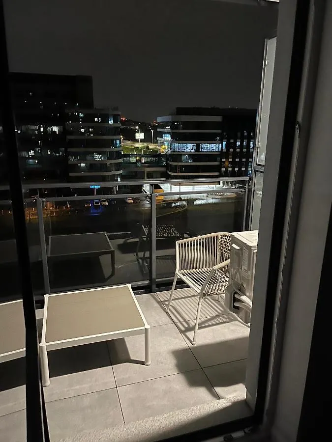 Warsaw Home Suites Apartment
