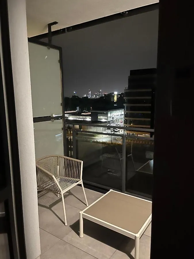 Warsaw Home Suites