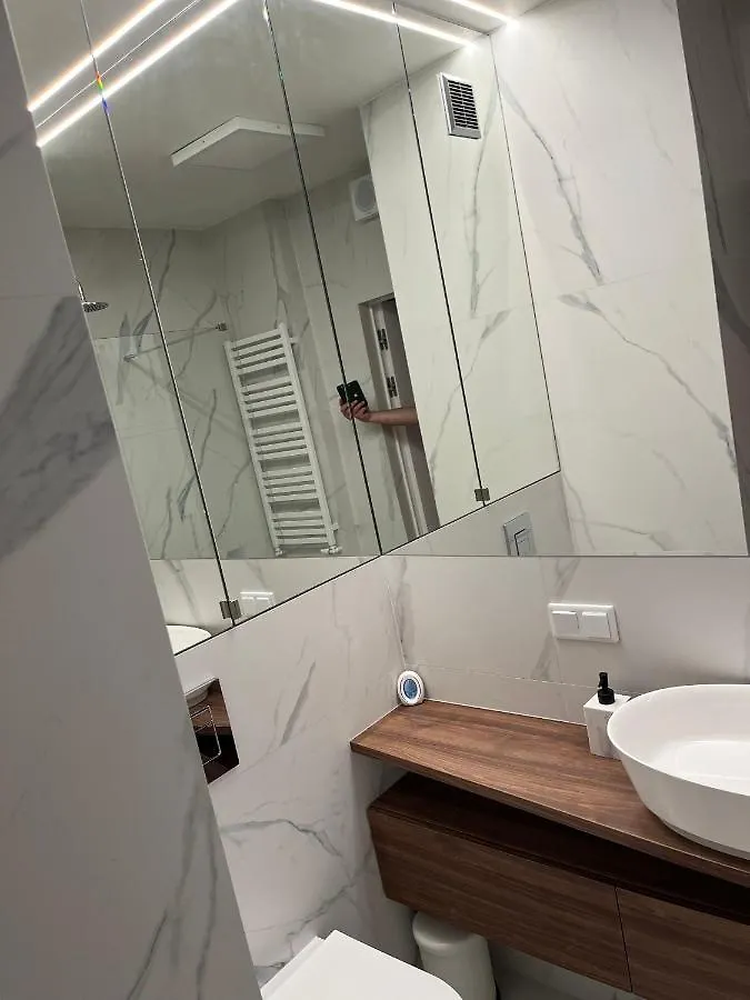 Warsaw Home Suites