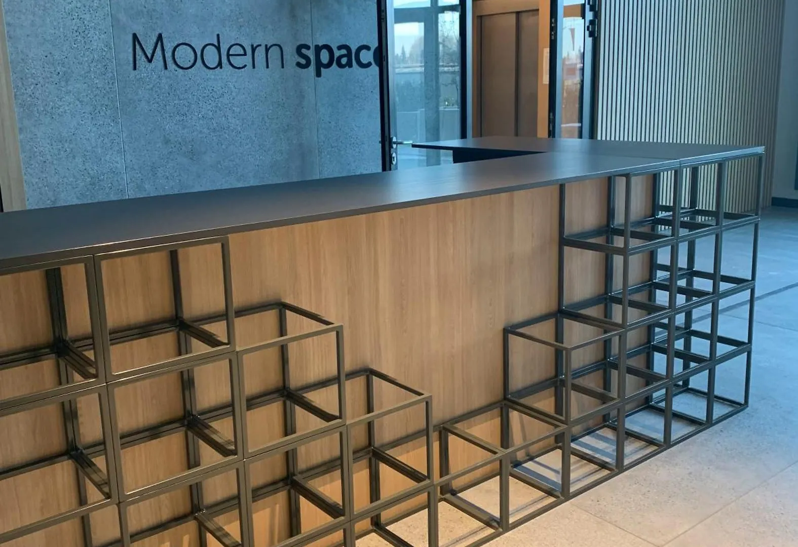 Appartamento Warsaw Home Suites
