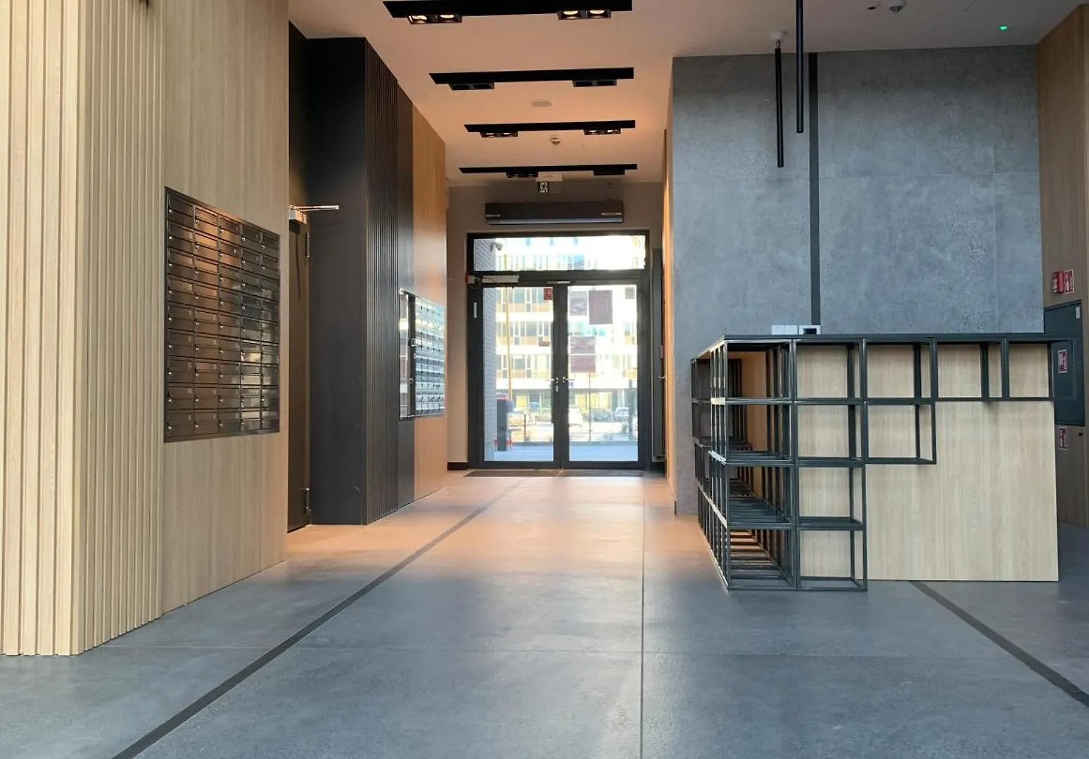 Warsaw Home Suites 0*,
