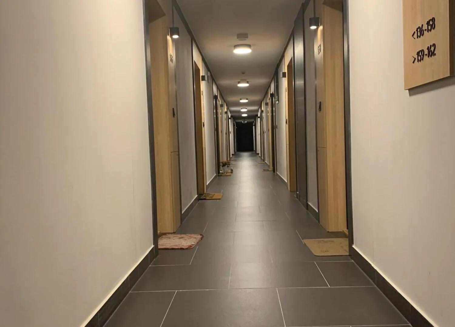Warsaw Home Suites
