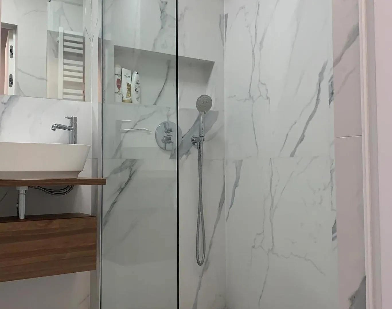 Warsaw Home Suites 0*,  Poland