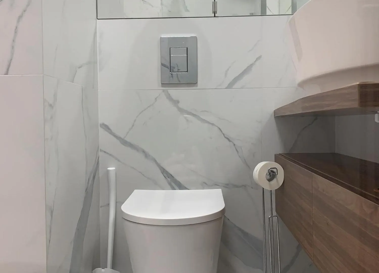 Warsaw Home Suites Poland