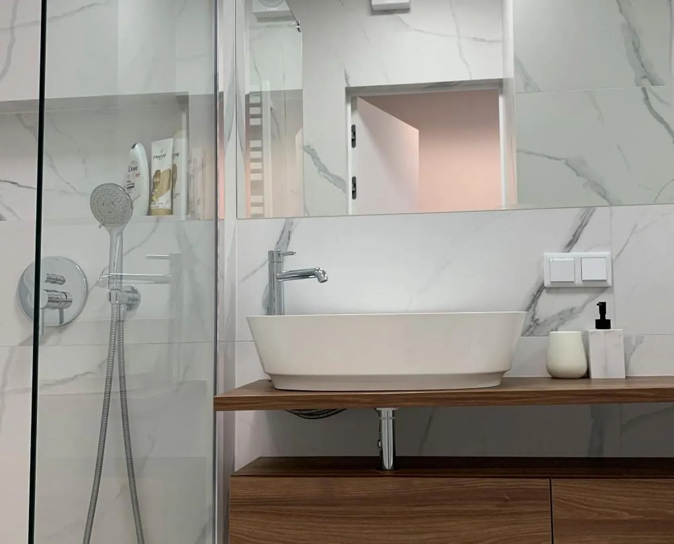 Апартаменты Warsaw Home Suites