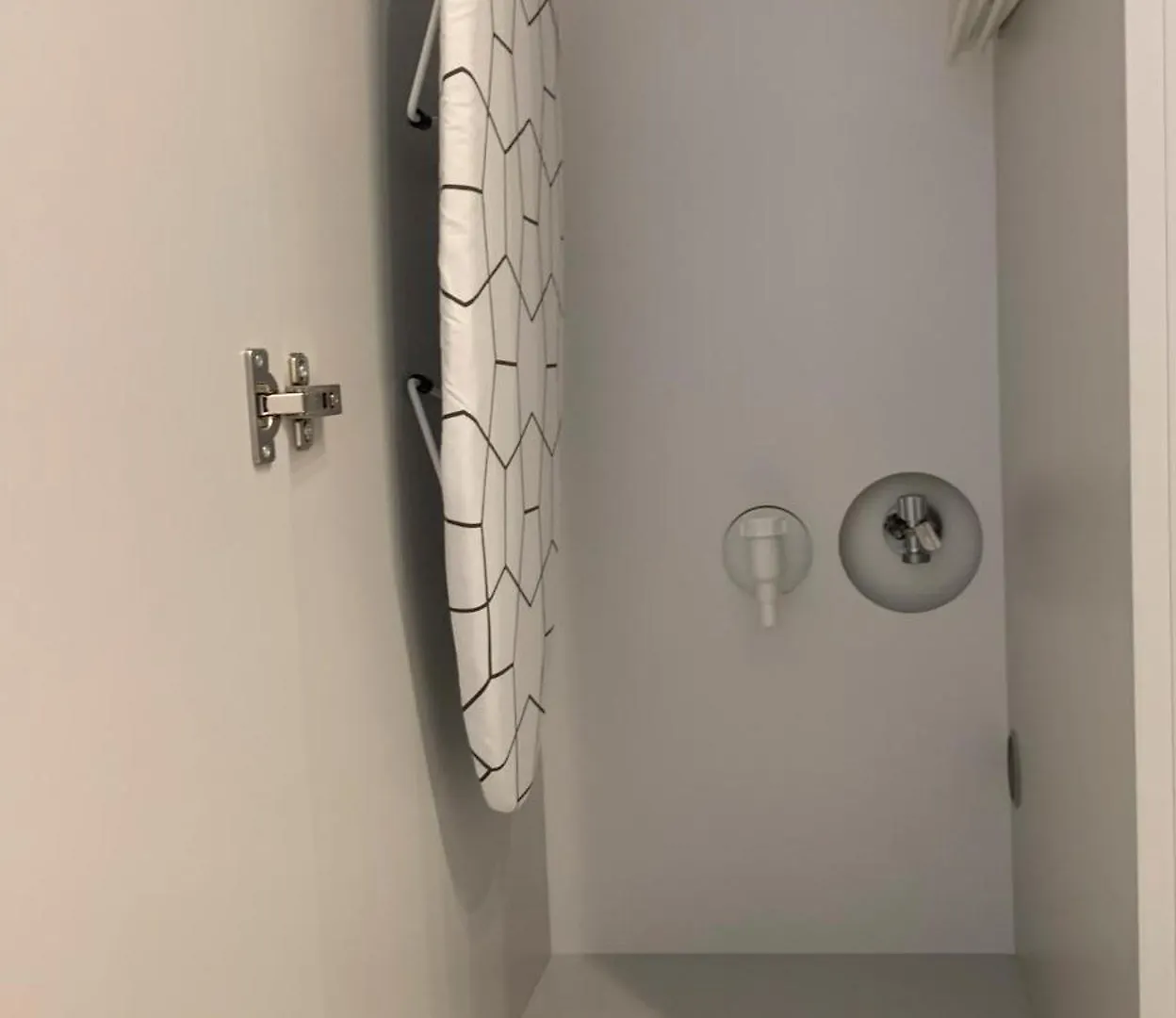 Warsaw Home Suites Apartment