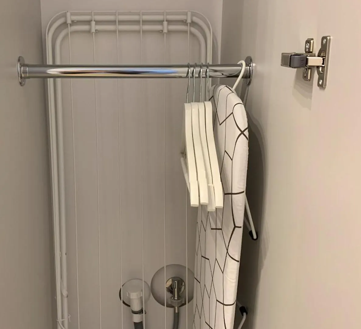 Apartment Warsaw Home Suites Poland
