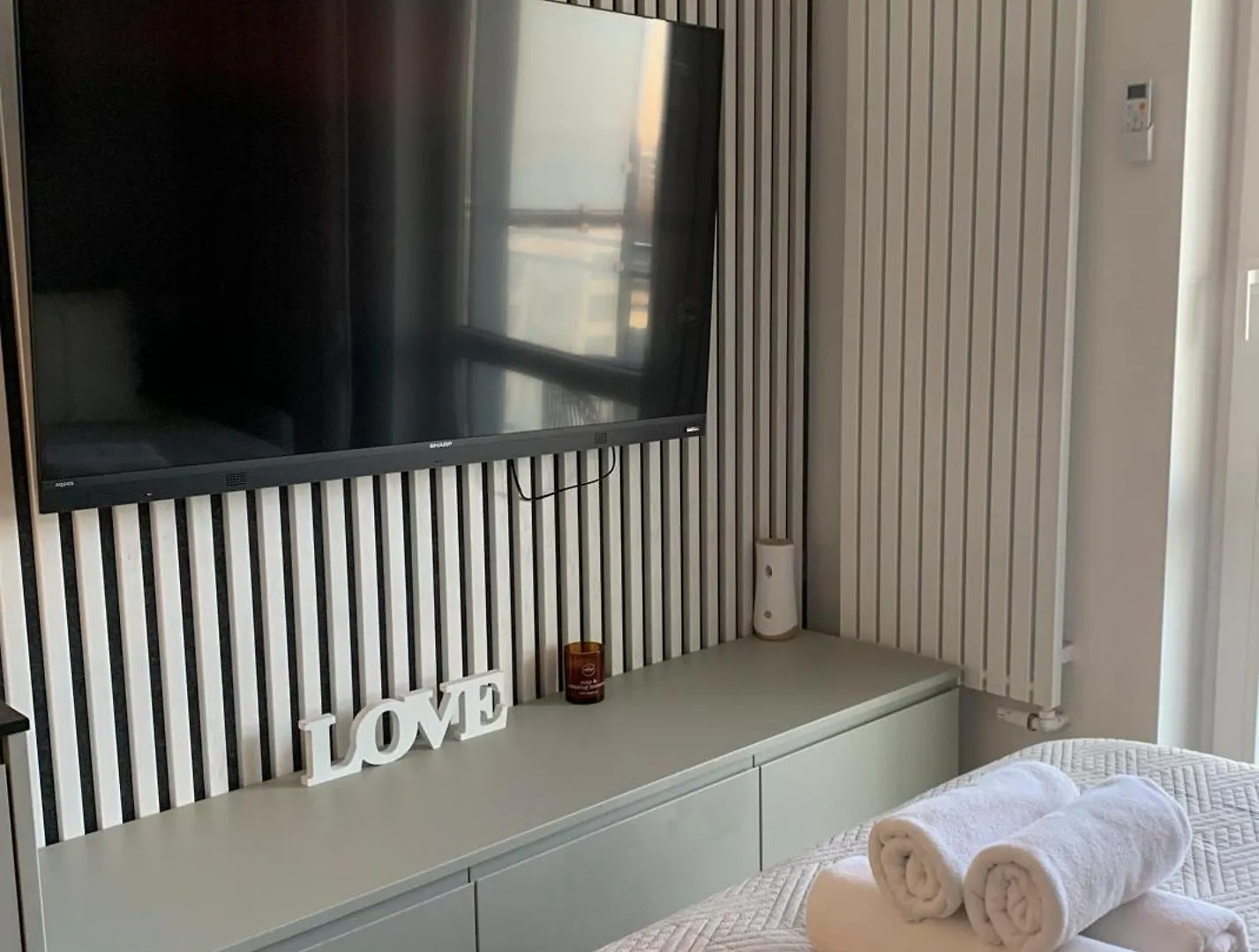 Warsaw Home Suites 0*,  Poland