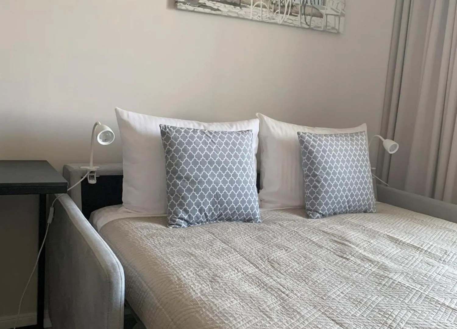 Warsaw Home Suites Апартаменты