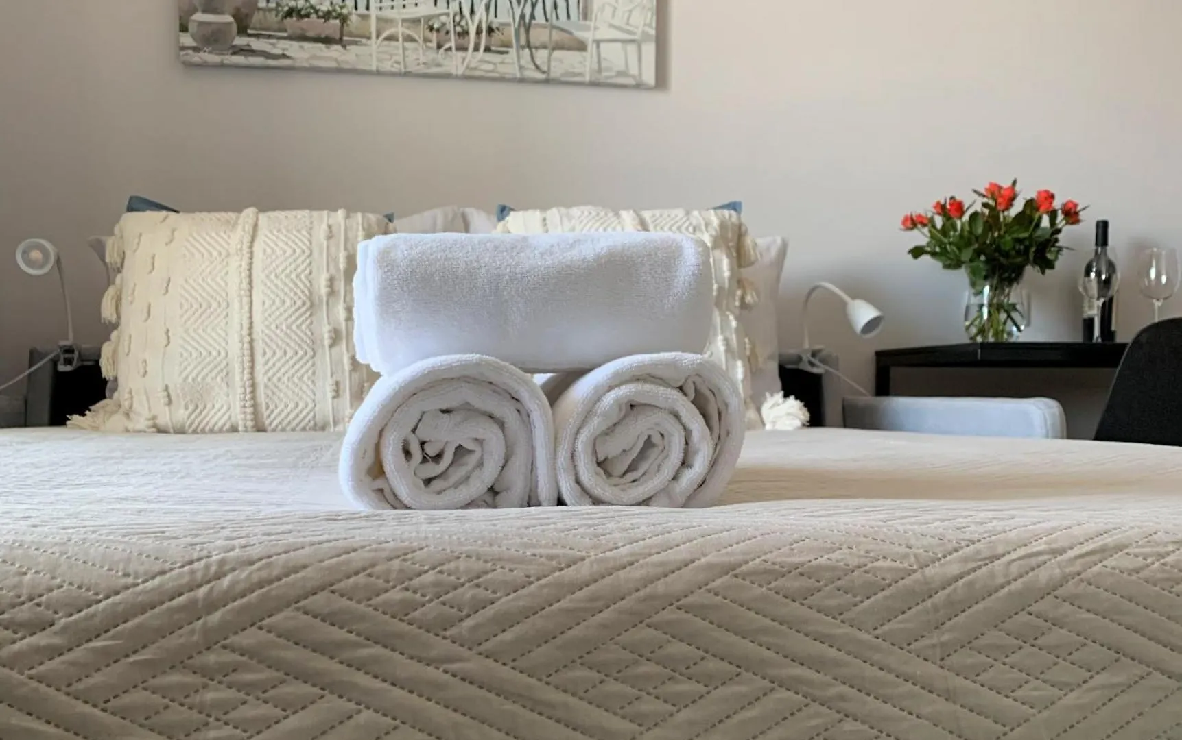 Warsaw Home Suites Poland