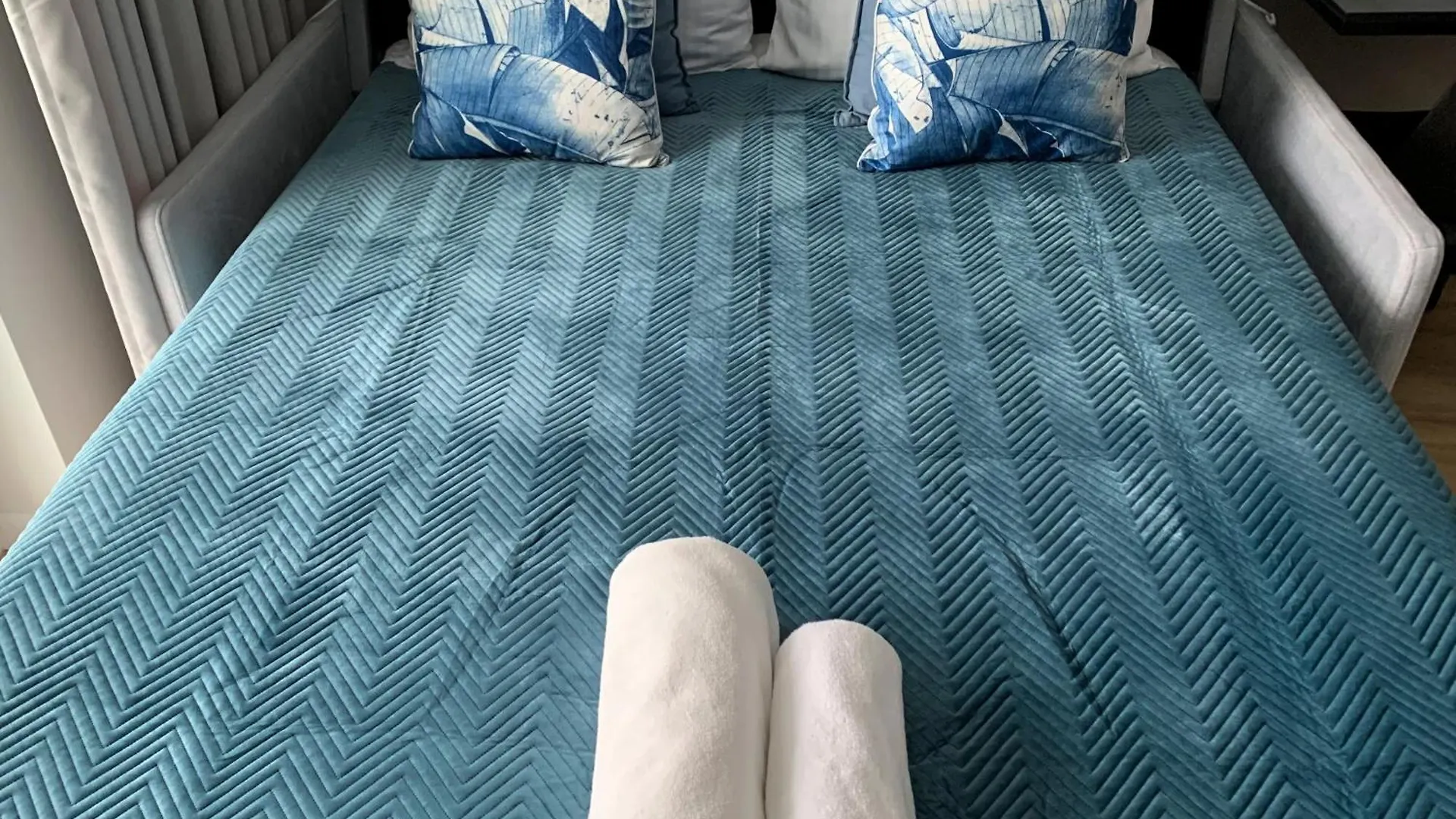 Warsaw Home Suites Poland