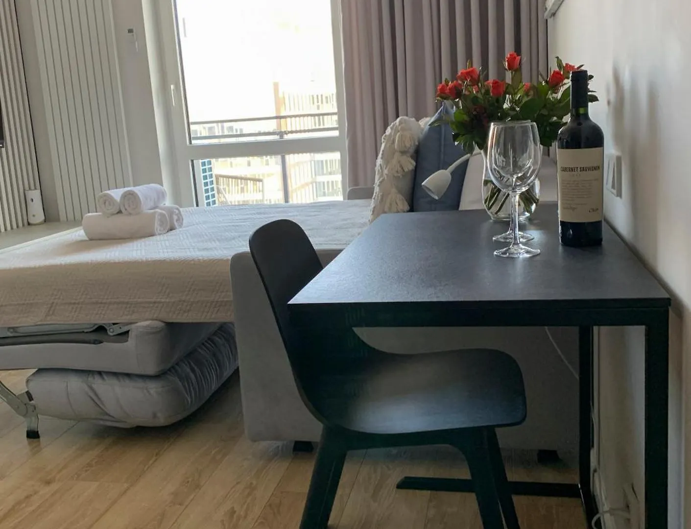 Warsaw Home Suites 0*,  Poland