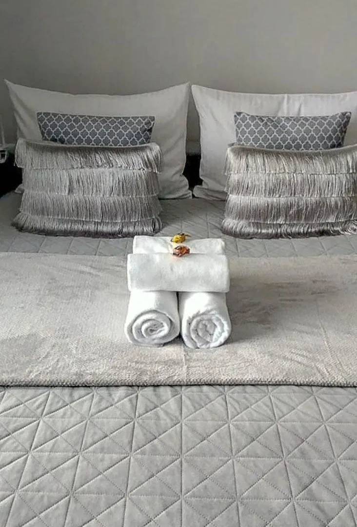 Appartamento Warsaw Home Suites